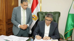محافظ الجيزة يعتمد مواعيد امتحانات الفصل الدراسي الأول 2025/2026
