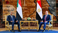 الرئيس السيسي: دعم مصر الكامل للشعب السوداني في مساعيه لتجاوز المرحلة الراهنة