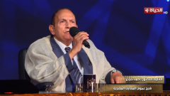 من هو القارئ أحمد نعينع الذي تم تكريمه في برنامج دولة التلاوة؟