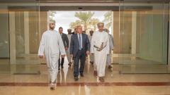كامل الوزير: منطقة صحار الحرة انطلاقة للتكامل الصناعي بين مصر وعمان