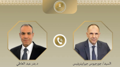 مصر واليونان تتفقان على تطوير التعاون الاقتصادي ومواجهة الهجرة غير الشرعية