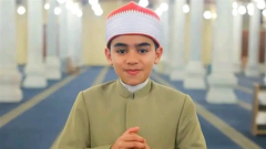 حقيقة مرض محمد القلاجي متسابق دولة التلاوة، والد القارئ يفجر مفاجأة