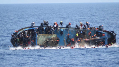 حادث مركب الهجرة غير الشرعية، سفارة مصر باليونان تعلن إعادة جميع الجثامين