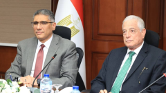 تفاصيل اجتماع محافظ الجيزة مع مستشار رئيس الجمهورية للتنمية المحلية اليوم