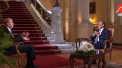 وزير الخارجية المصري ينفى تعديل اتفاقية السلام مع إسرائيل