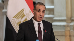 حقيقة لقاء الرئيس السيسي مع ترامب 2026، رد حاسم من وزير الخارجية