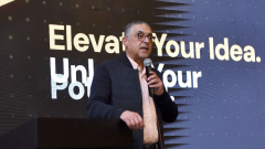 هيئة الاستثمار تشارك في العرض النهائي Elevate Lab لدعم رواد الأعمال