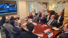 رئيس المنطقة الاقتصادية لقناة السويس: تطوير البنية التحتية والموانئ تعزز جاهزية مناخ الاستثمار