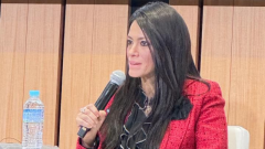المشاط: التأمين الصحي الشامل هدف استراتيجي للدولة المصرية ضمن منظومة التنمية البشرية