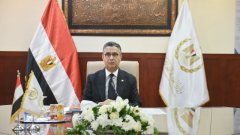 وزير التموين يترأس اجتماع الجمعية العامة للشركة المصرية القابضة للصوامع
