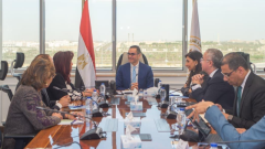 وزير الاستثمار يبحث مع اتحاد المستثمرات العرب تعزيز التعاون المشترك