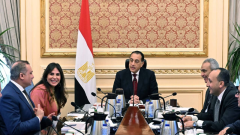 مدبولي يتابع مشروعات 