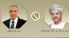 وزير الخارجية يؤكد دعم مصر لوحدة اليمن وسلامة أراضيها