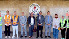 3000 فرصة تعافي سنويًا، عيادات علاج الإدمان تفتح أبوابها لأبناء السويس