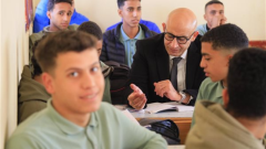 حقيقة تدريس البرمجة والذكاء الاصطناعي لطلاب الدبلومات الفنية