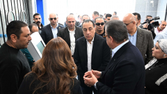 مدبولي: مشروعات مبادرة حياة كريمة تُجسد اهتمام الدولة بتحقيق الرعاية الصحية الشاملة