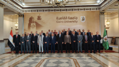 المجلس الأعلى لشئون التعليم والطلاب يرسم خارطة الأنشطة الطلابية لعام 2026