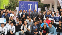 التعليم العالي تعلن حصاد الأنشطة الرياضية بالجامعات خلال عام 2025