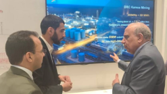 وزير الكهرباء يؤكد على التزام مصر بتوسيع نطاق توليد الطاقات المتجددة