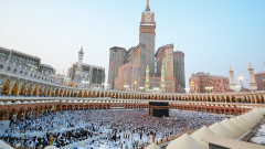 التضامن تعلن فتح باب التقديم لإشراف حج الجمعيات الأهلية، اعرف الشروط