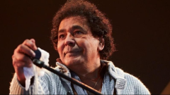 محمد منير يساند فيلم الست، ويطالب بمنح فرصة قبل الهجوم