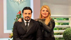 مها أحمد تهنئ مجدي كامل بعيد ميلاده برسالة مؤثرة، ماذا قالت؟