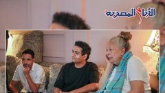 بالصور، آخر ظهور للفنانة سمية الألفي قبل وفاتها