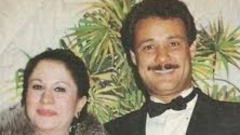 بعد رحيلها، قصة حب فاروق الفيشاوي وسمية الألفي