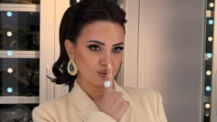 كائنات حقيرة.. ريهام عبد الغفور ترد بغضب بعد تداول صورة مسيئة لها