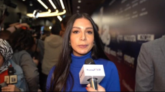 ياسمين رحمي تكشف لـ الأيام المصرية كواليس فيلم طلقني