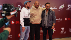 رامي الجندي يحكي كواليس أولى تجاربه الإخراجية في فيلم خريطة رأس السنة (خاص)