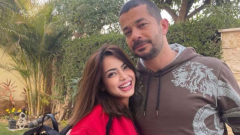 بالتراضي.. طلاق داليا مصطفي وشريف سلامة بعد زواج دام ٢١ عامًا