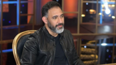 عمرو مصطفى يروي رحلته مع السرطان: اعتبرته هدية من ربنا ورجعني لنقطة البداية