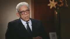 وفاة المخرج داود عبد السيد عن عمر يناهز 79 عامًا
