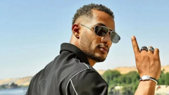 محمد رمضان: لا أسعى لتعاطف الجمهور والحياة بطبيعتها لا تخلو من التحديات