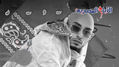 أورتيجا ينعي صديقه أحمد دقدق بعد وفاته: 