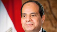 نقيب الإعلاميين يهنئ الرئيس السيسي بالعام الميلادي الجديد
