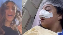 بدء محاكمة المتهمات في واقعة مشاجرة كارما فى مدرسة كابيتال بالتجمع الخامس
