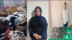 الداخلية تكشف حقيقة اقتحام قوة أمنية مسكن شخص دون سند قانوني