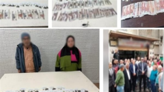 الداخلية تكشف حقيقة انسحاب مرشح برلماني من الانتخابات في الخليفة