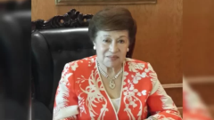 تأجيل قضية الحجر على نوال الدجوى لـ 26 مارس