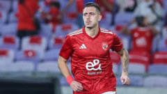 بيع أم فسخ تعاقد؟.. كيف يفكر الأهلي في ملف جراديشار؟