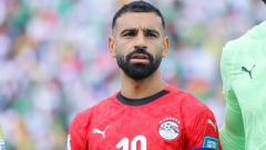 حسن مصطفى: لاعبو منتخب مصر يسعون لتتويج محمد صلاح بأمم إفريقيا