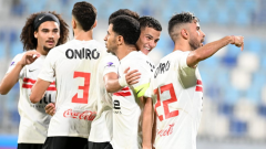 انفراجة قريبة في ملف مستحقات لاعبي الزمالك (التفاصيل)