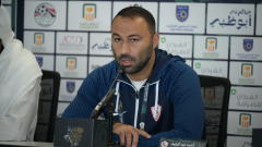 الزمالك يقيل أحمد عبد الرؤوف خلال ساعات وثنائي محلي لخلافته (خاص)