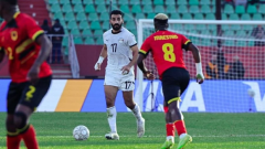 هاني رمزي:  مهند لاشين لا غنى عنه في منتخب مصر