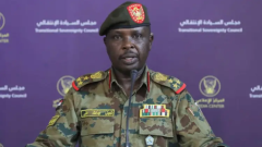 مليشيا الدعم السريع تستهدف مسيرة مقر بعثة الأمم المتحدة وكتيبة بنقلاديش
