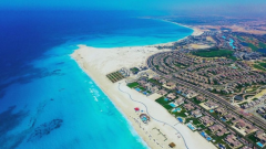 وحدات سكنية وأرباح المشروع.. متحدث الحكومة يكشف مكاسب مصر من صفقة علم الروم