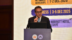 وزير الصحة: الانسداد الرئوي يسبب 5% من الوفيات حول العالم