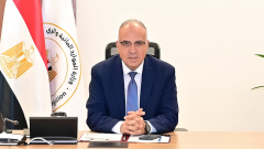 298 مشروع نزع ملكية على طاولة وزير الري لمتابعة التطوير والتنفيذ